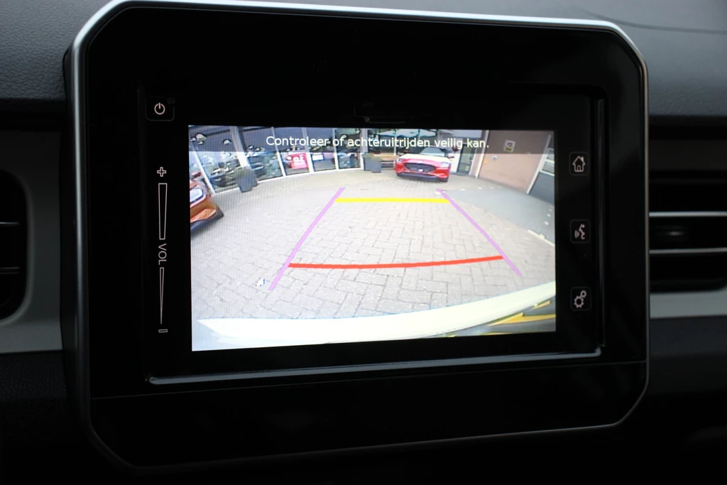 Suzuki Ignis – foto 16