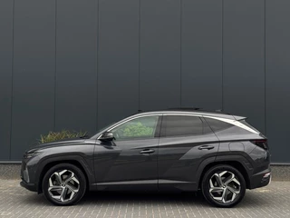Hyundai Tucson – thumbnail 4