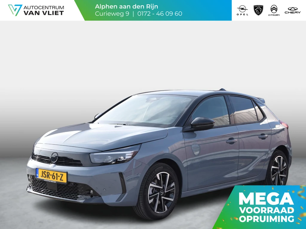 Opel Corsa – foto 1
