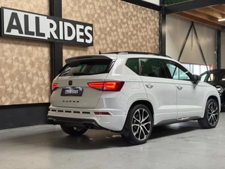 CUPRA Ateca – thumbnail 7