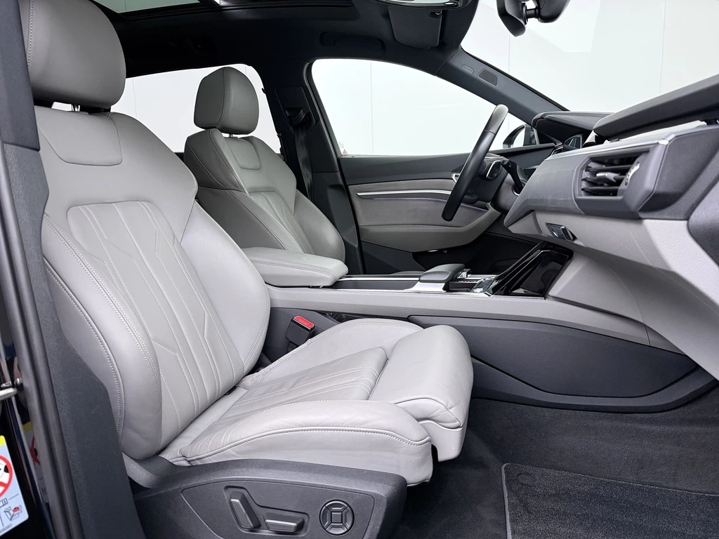 Audi e-tron – foto 44