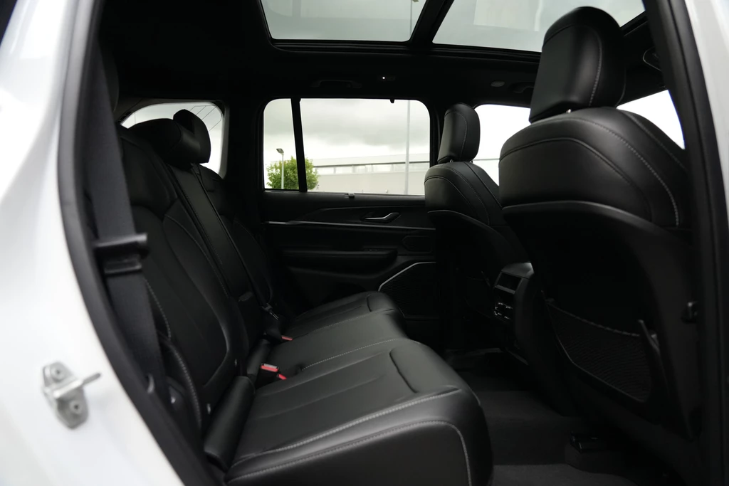 Jeep Grand Cherokee – foto 30