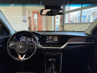 Kia Niro – thumbnail 14