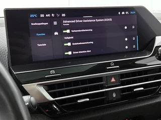 Citroën ë-C4 X – thumbnail 16