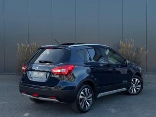 Suzuki S-Cross – thumbnail 10