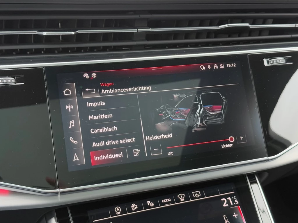 Audi Q7 – foto 57