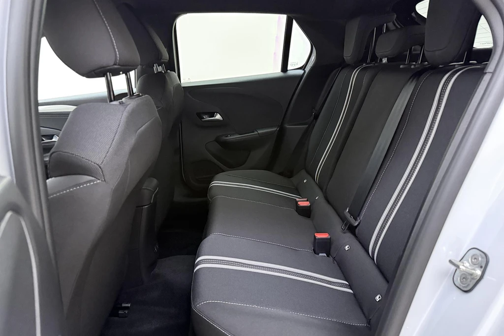 Opel Corsa-e – foto 15