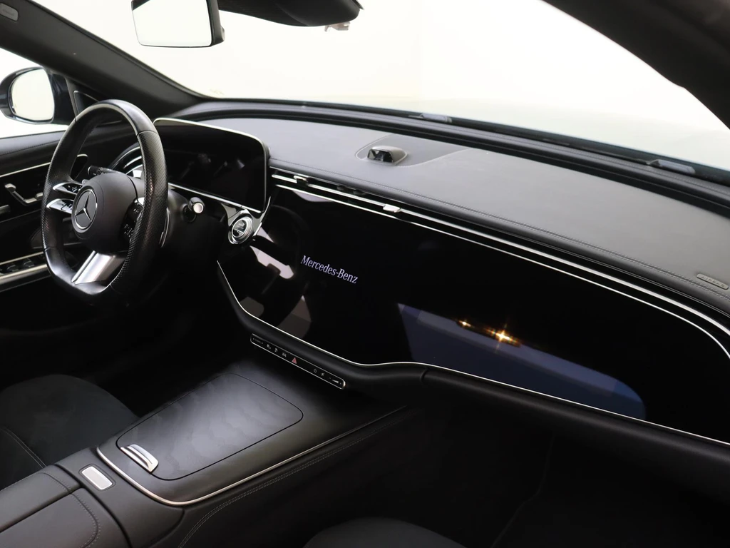 Mercedes-Benz E-Klasse – foto 9