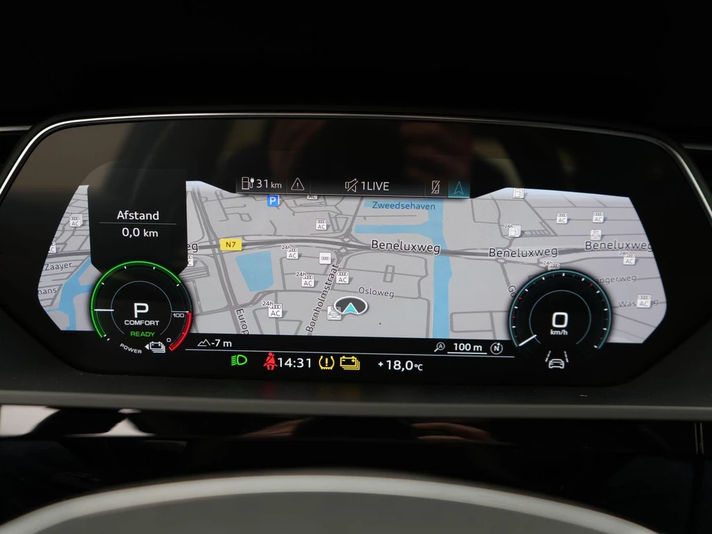 Audi e-tron – foto 15