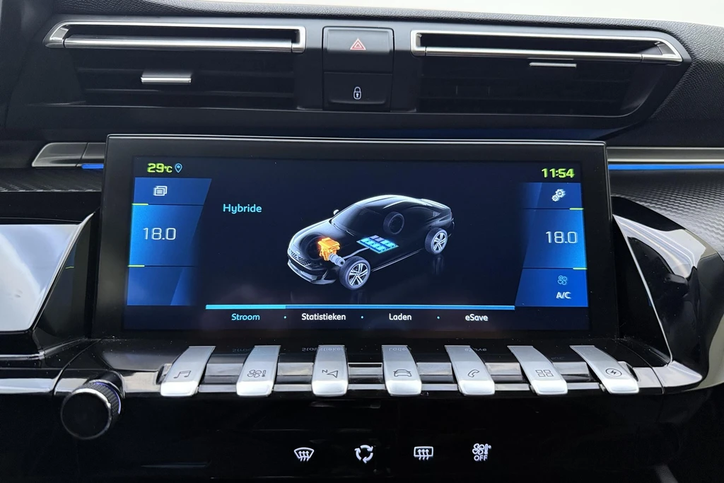 Peugeot 508 – foto 41