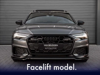 Audi A6 – thumbnail 12