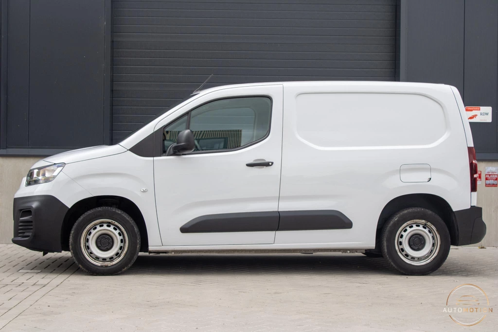 Fiat Doblò – foto 4