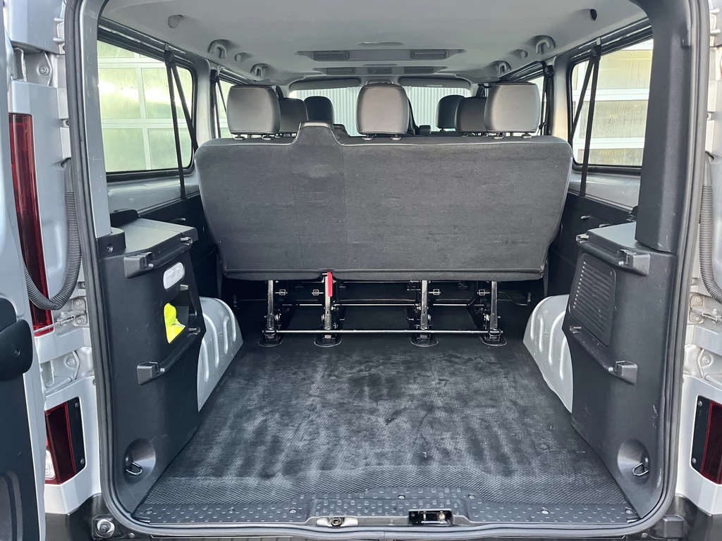 Renault Trafic – foto 25