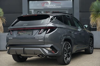 Hyundai Tucson – thumbnail 4