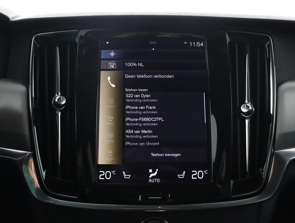 Volvo V90 – foto 45