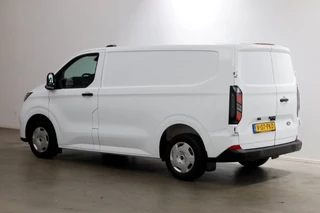 Ford Transit Custom – thumbnail 3