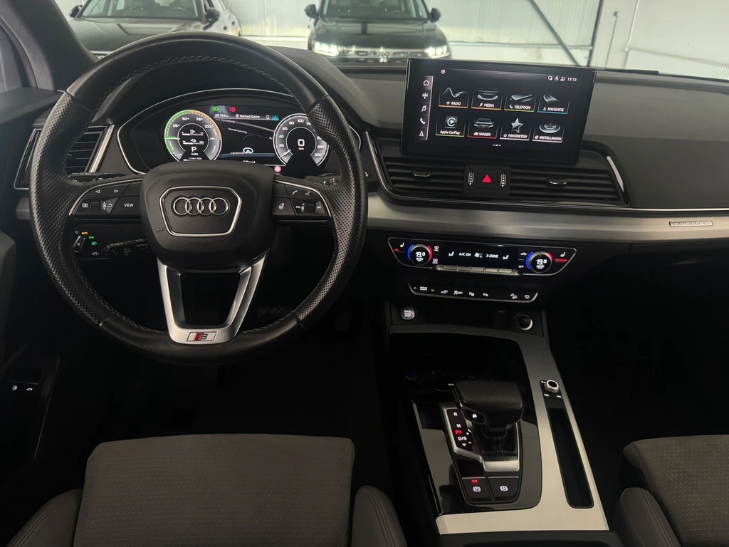 Audi Q5 – foto 39