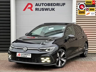 Volkswagen Golf – thumbnail 1