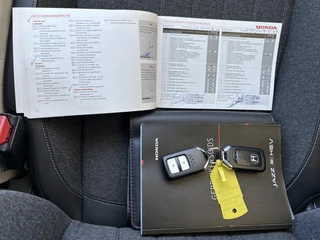 Honda Jazz – thumbnail 35
