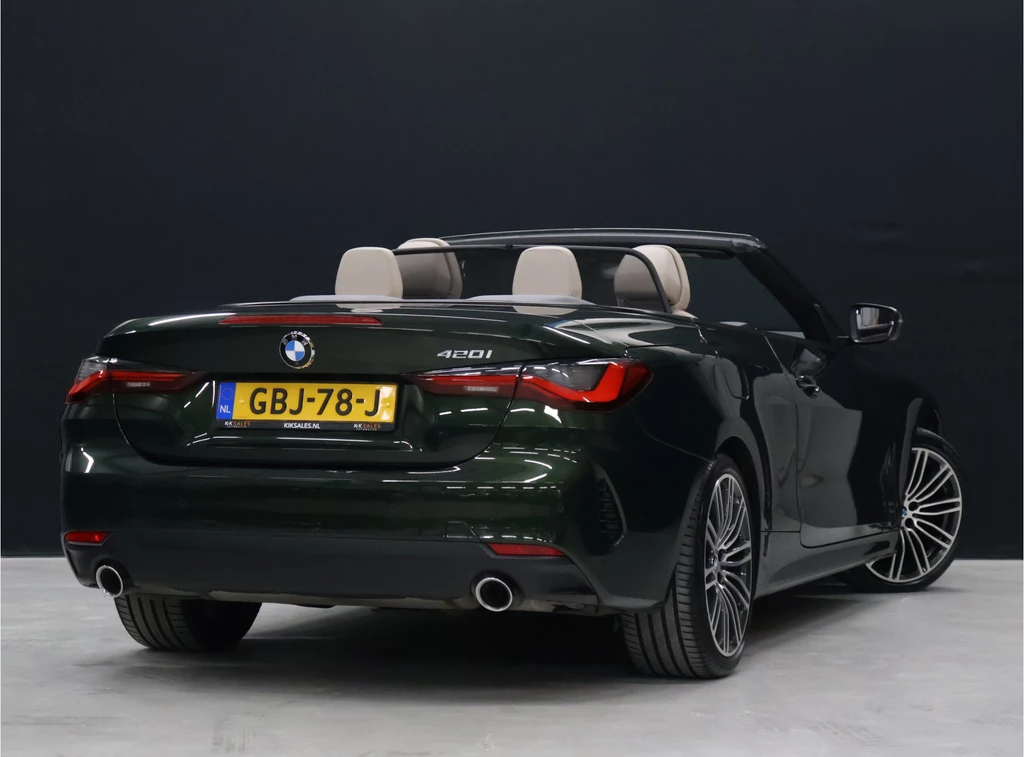 BMW 4 Serie – foto 5
