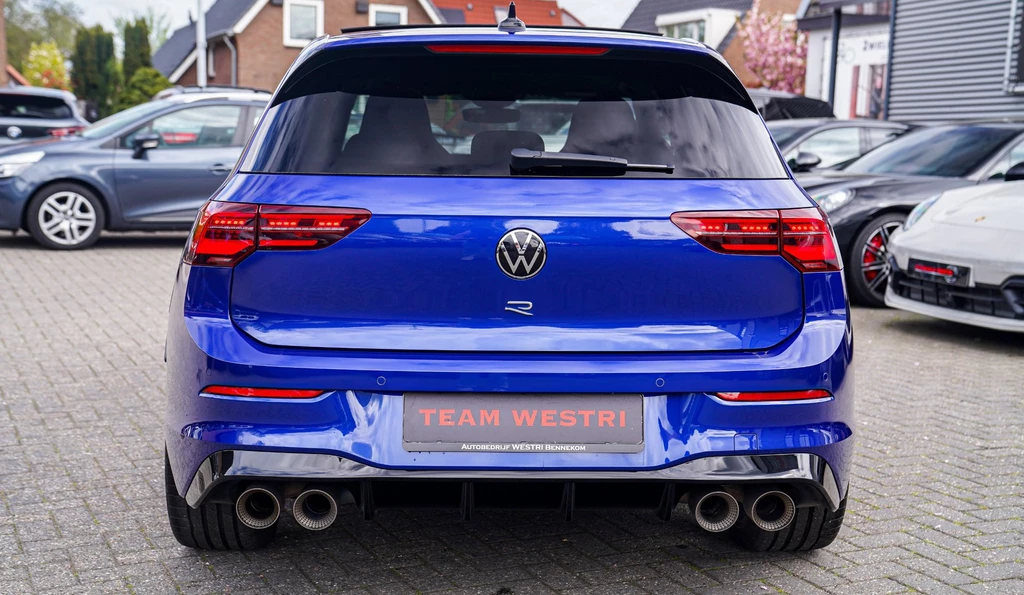 Volkswagen Golf – foto 11