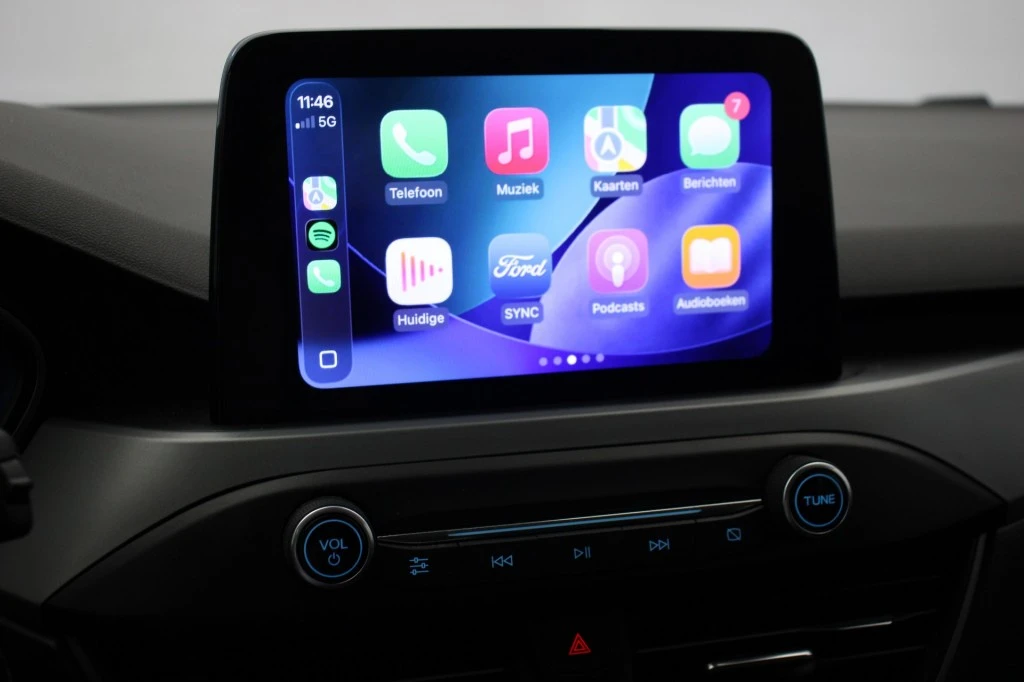 Ford Focus – foto 13