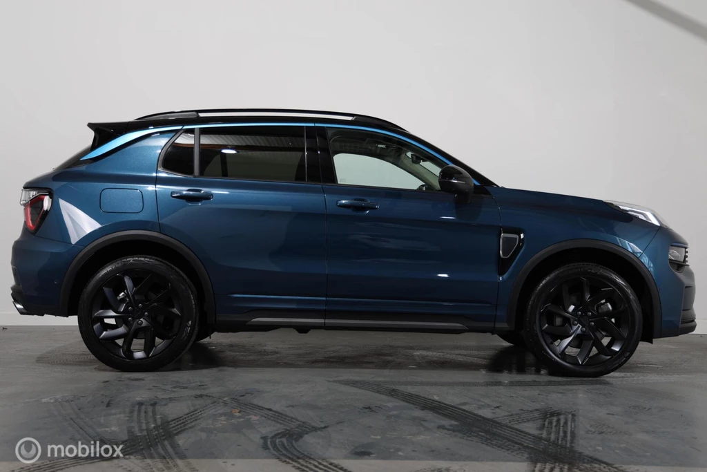 Lynk & Co 01 – foto 7