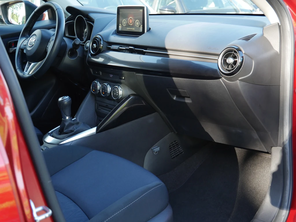 Mazda 2 – foto 42