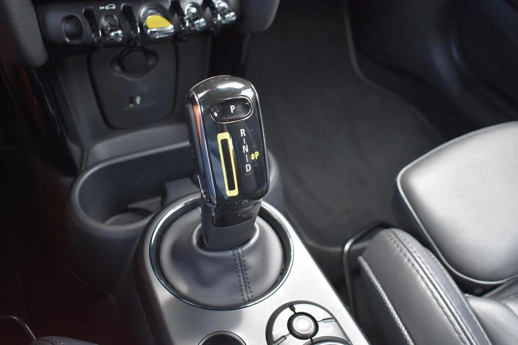 MINI Electric – foto 18