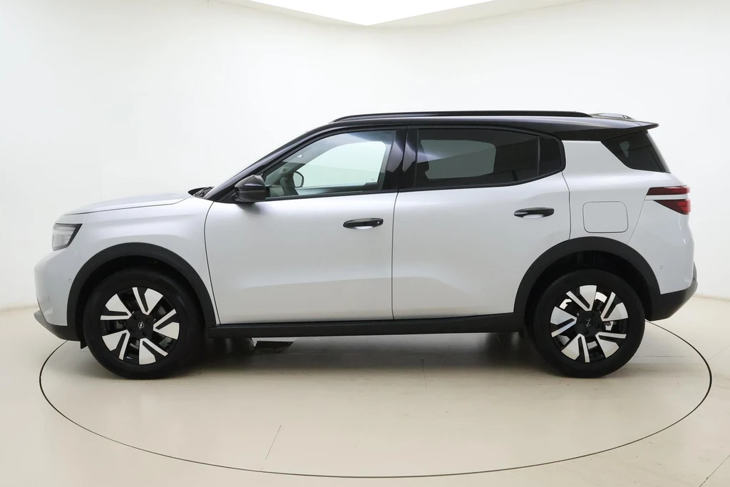 Opel Frontera – foto 2
