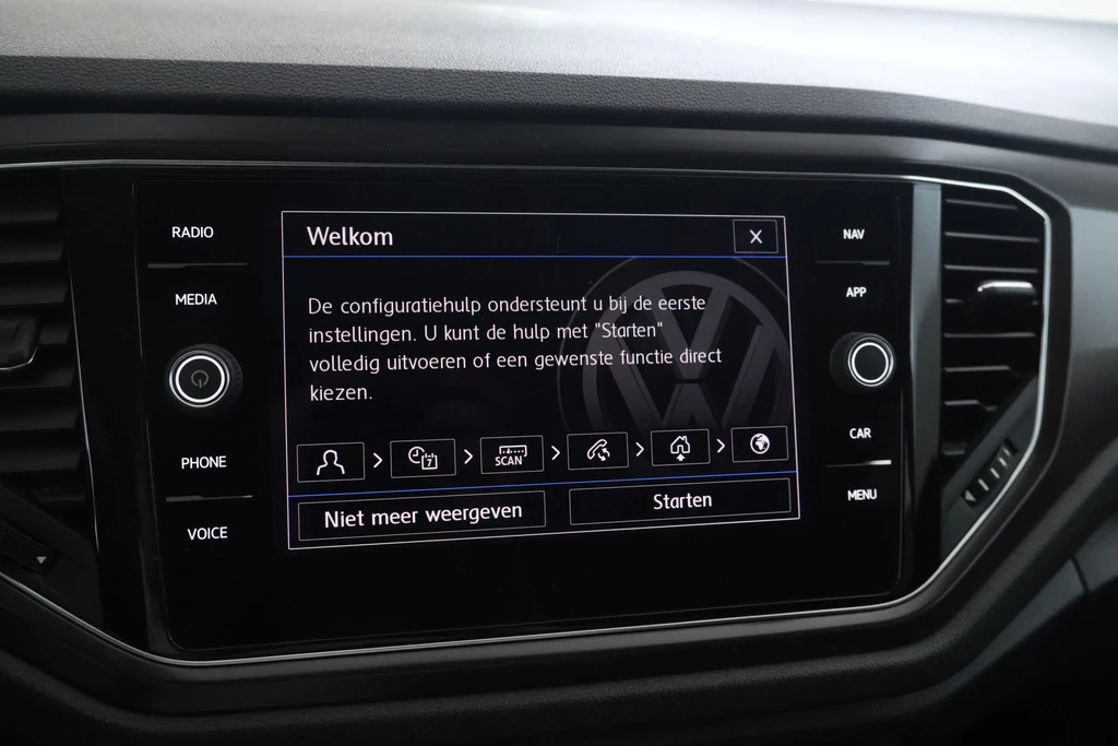 Volkswagen T-Roc – foto 19