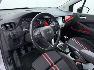 Opel Crossland – thumbnail 13