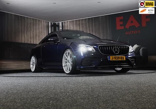 Mercedes-Benz E-Klasse – thumbnail 13