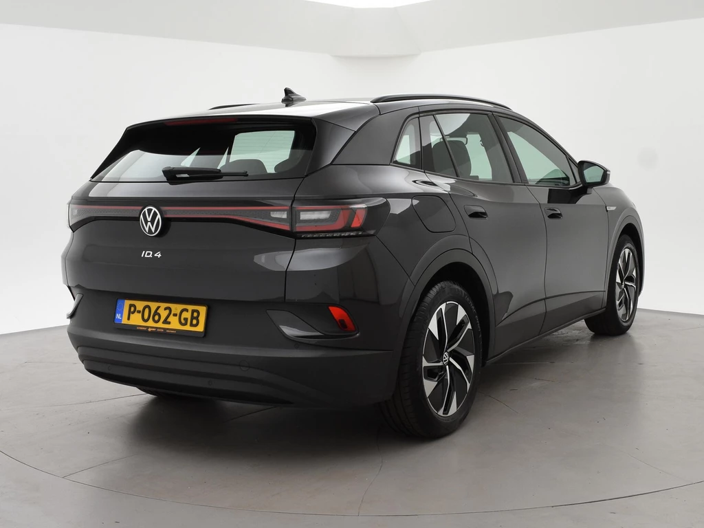 Volkswagen ID.4 – foto 5