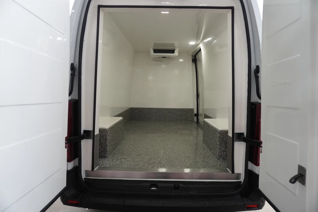 Renault Master – foto 11