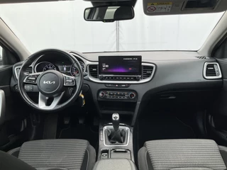 Kia Ceed Sportswagon – thumbnail 21