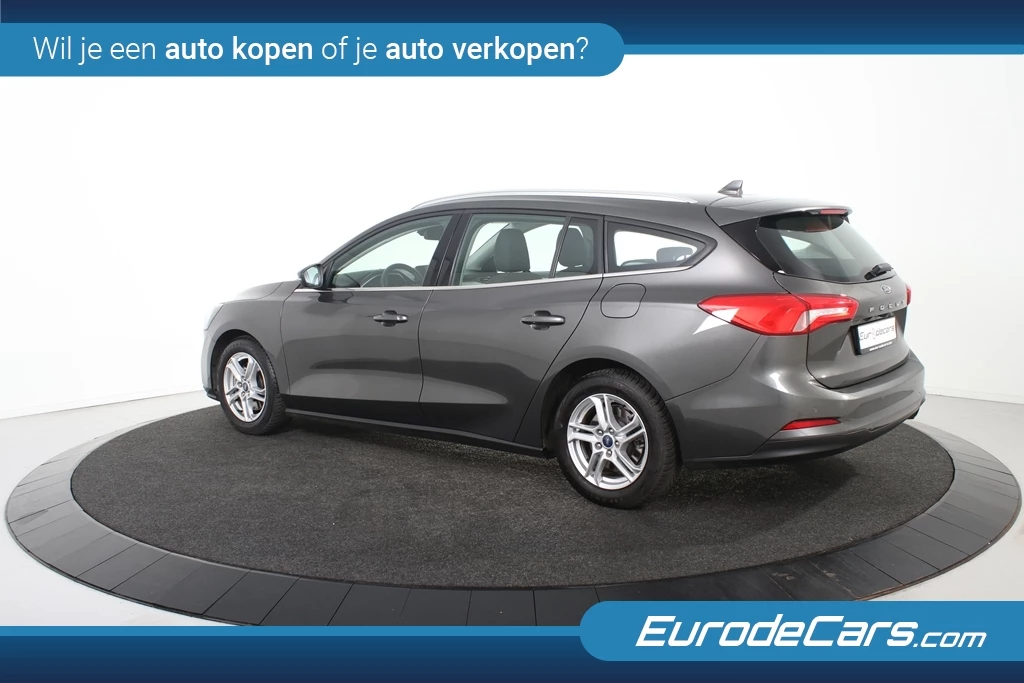 Ford Focus – foto 6