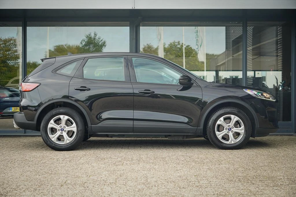Ford Kuga – foto 7