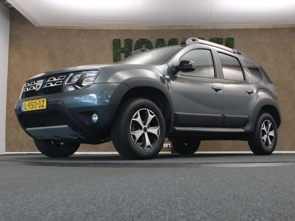 Dacia Duster – foto 2