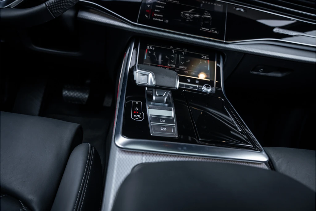 Audi Q7 – foto 25