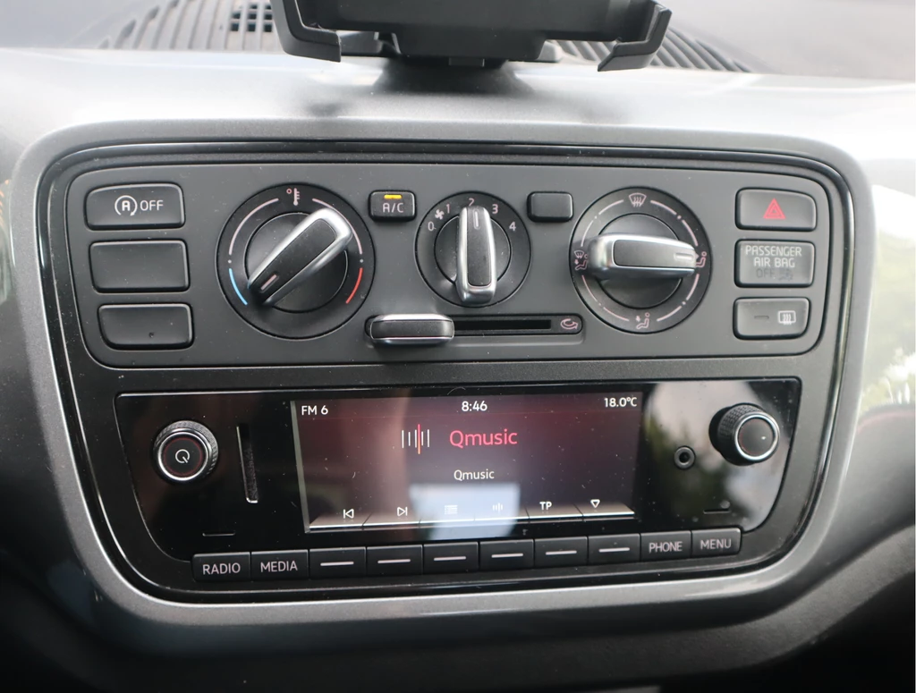 SEAT Mii – foto 15