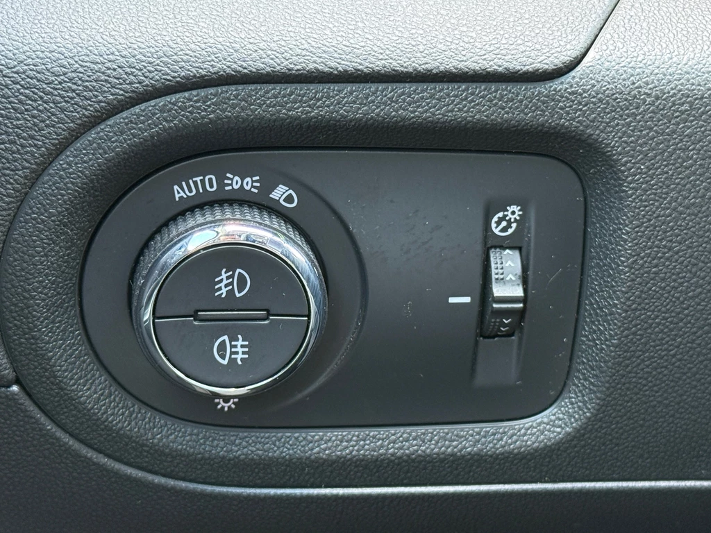 Opel Grandland X – foto 27