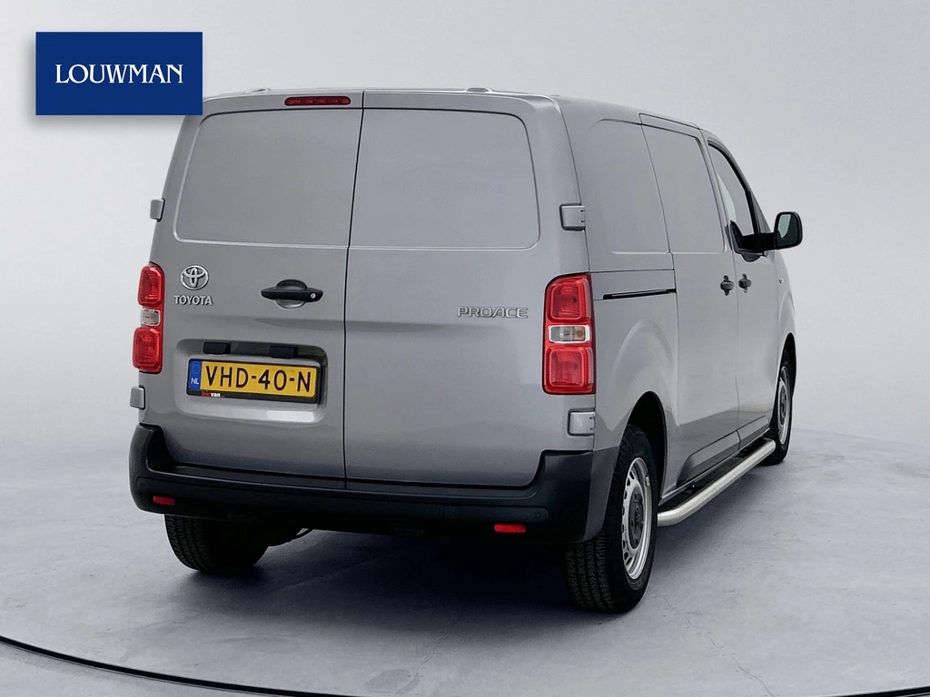 Toyota ProAce – foto 9