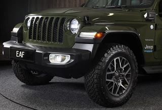 Jeep Wrangler – thumbnail 49