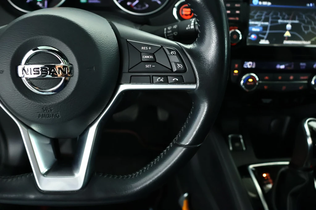 Nissan QASHQAI – foto 24