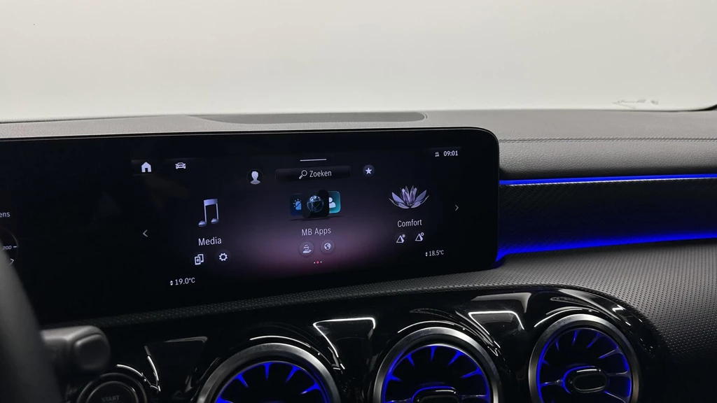 Mercedes-Benz CLA – foto 41