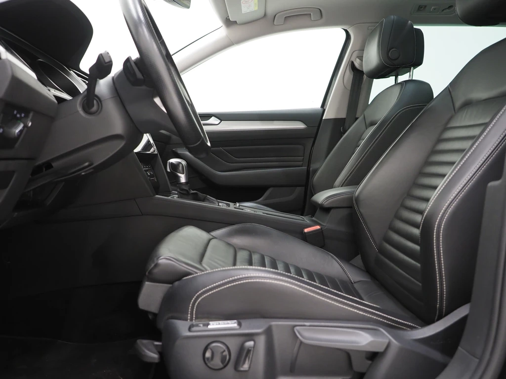 Volkswagen Passat – foto 16
