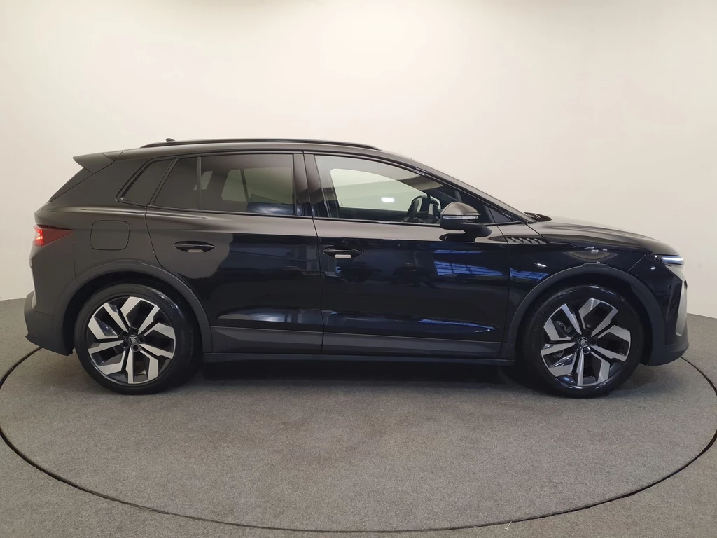 Škoda Elroq – foto 6