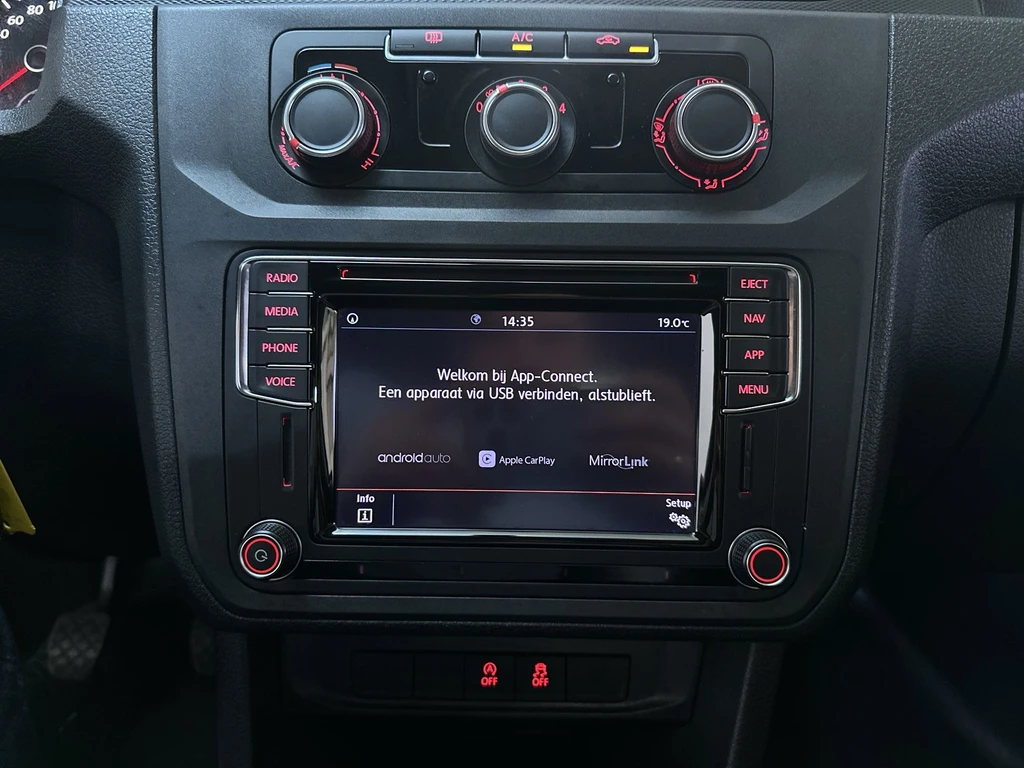 Volkswagen Caddy – foto 16