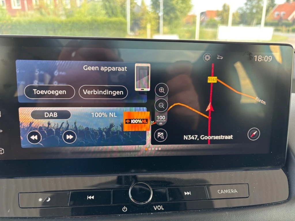 Nissan QASHQAI – foto 10